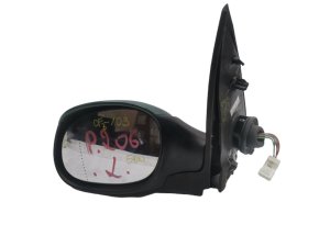 Lusterko Lewe P 206 5 Pin 015690 Oryginał