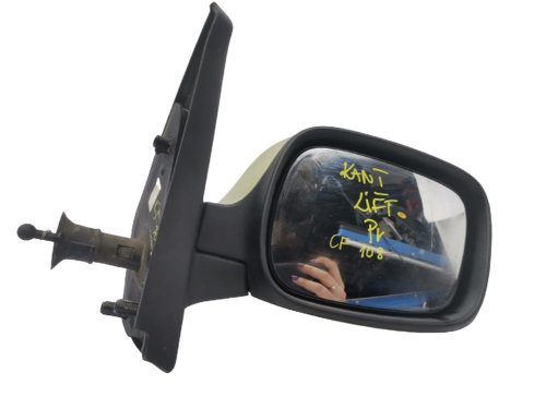 Lusterko R Kangoo  Prawe 7700304831 Oryginał