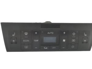 Panel Klim.  Audi A4 B5 8D0820043P Oryg.