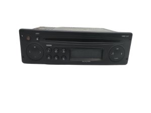Radio CD Laguna II 8200057672 Oryg.