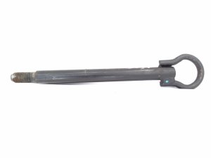 Zestaw Do Holowania Ucho Hak Renault Megane 2 II 120835