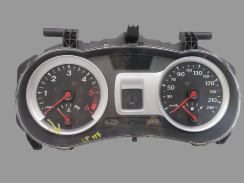 Licznik Renault Clio II 8201060299 Oryginał