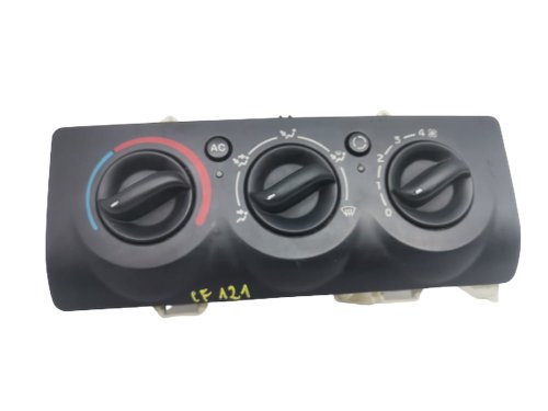 Panel Nawiewu R Clio II 8200147160 Oryg.