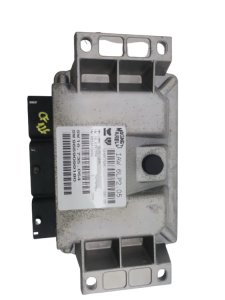 Sterownik Silnika C C4 9659099180 Oryginał