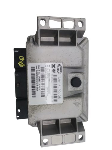 Sterownik Silnika C C4 9659099180 Oryginał
