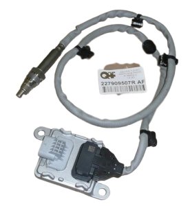 Czujnik NOX R Traffic III 1,6DCI 227909507R Nowy Org.