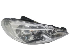 Reflektor Prawy P 206 6205S9 Oryg.