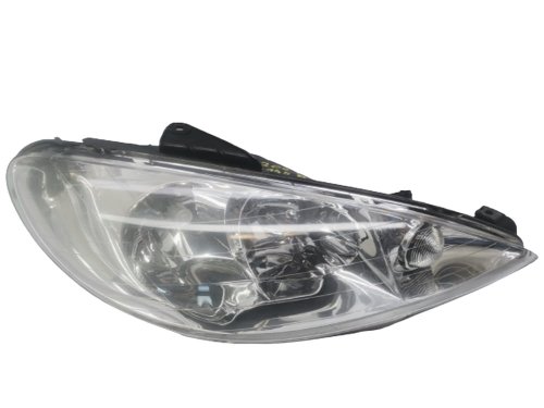 Reflektor Prawy P 206 6205S9 Oryg.