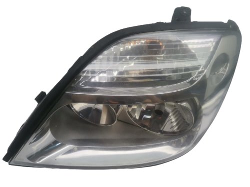 Reflektor Lampa Strona Lewa R Scenic I 7700432098 