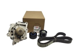 Rozrząd z Pompą Wody  2,0 Blue Hdi  16V 1610278280 Oryg. PSA