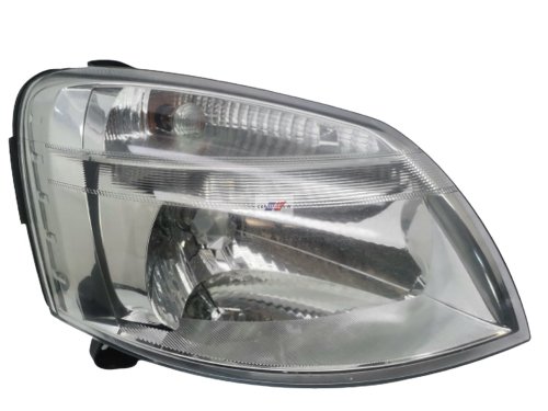 Lampa P Przód P Partner 9644150880 Oryg.