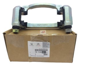 Jarzmo Zacisku Przód 1610699180 Peugeot 308 Oryginał
