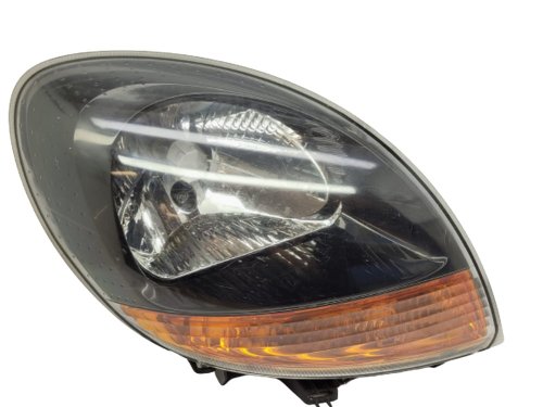 Reflektor Prawy Przód Renault Kangoo Lift 8200183921 Oryginał