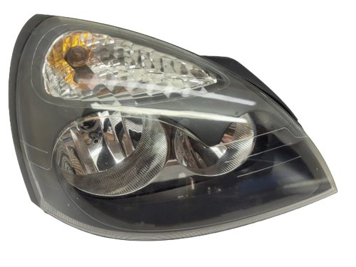 Reflektor Prawy Renault Clio II Lift 7701054063 Oryginał