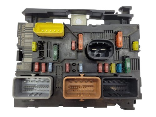 Sterownik BSM-L11 Peugeot Citroen 9661087080 Oryg