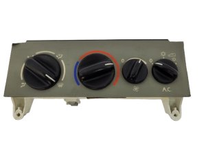 Panel Nawiewu Z AC R Kangoo  900047952 7701051896 Oryg