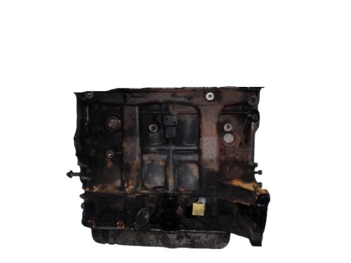 Blok Silnika Renault 2,2 DCI 8200085773  8200102320