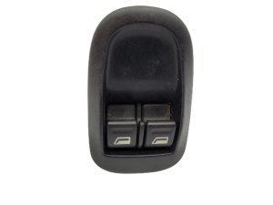 Przełącznik Opuszczania Szyby Peugeot 206 6554WC Oryginał