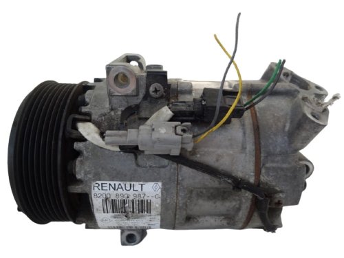 Agregat Klimatyzacji 2,0DCI 8200890987  Laguna III