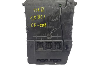 Sterownik UCH X84 N2 Renault 8200309690 Oryg