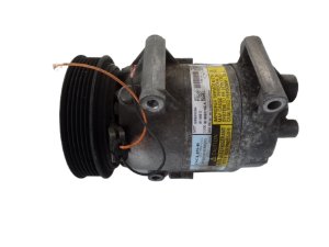Agregat Klimatyzacji 1,5 DCI 8200316164 Renault Megane 2