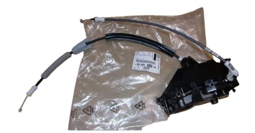 Zamek Drzwi P Przód C DS7 9820531480 Nowy Oryg