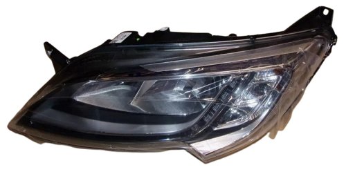 Reflektor Lewy Citroen Jumper III 1682748980 Nowy Oryginał