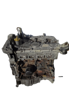 Silnik Renault 1,6 16 V K4M 708 | 7700600552 