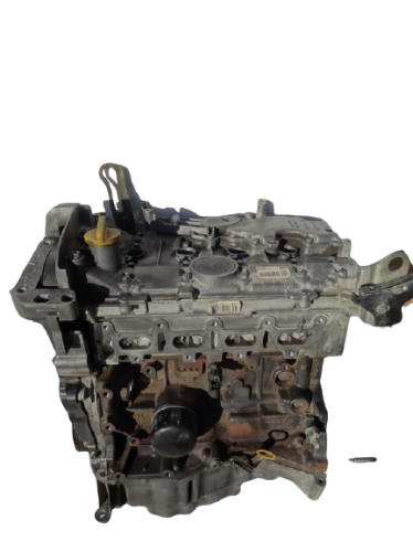 Silnik Renault 1,6 16 V K4M 708 | 7700600552 
