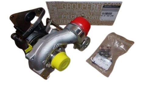 Turbosprężarka R Clio III 1,5DCI 144113321R Nowy Oryg