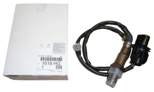 Sonda Lambda C C4  1,6THP 1618HG Nowy Oryg