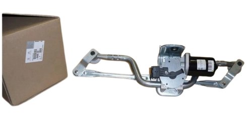 Mechanizm Wycieraczek Citroen Jumpy III 6405GE Nowy Oryginał