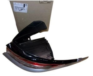 Lampa Prawy Tył Citroen DS3 Crossback 9833591480 Nowy Oryginał