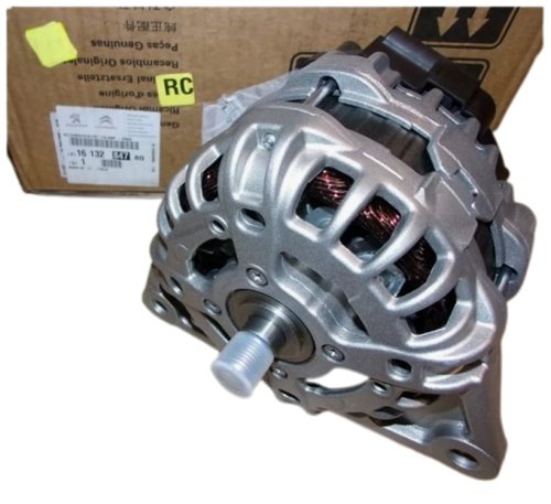Alternator P Boxer III 3,0HDI 1613284780 Nowy Oryg