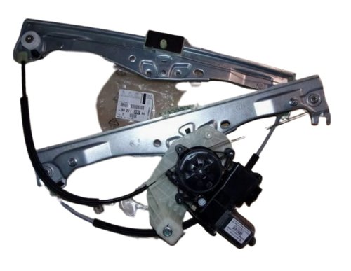 Podnośnik Szyby L Przód Citroen C4 Cactus 9827189180 Nowy Oryginał