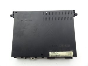 Sterownik BSI Peugeot 206 9626460880 Siemens