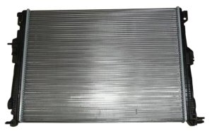 Chłodnica Wody R Megane III 1,6 16V 214100014R  Nowy Oryg