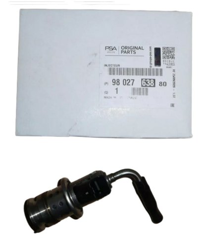 Wtrysk Paliwa AdBlue PSA  1,6 BlueHDI 9802763880 Nowy Oryginał Citroen Peugeot