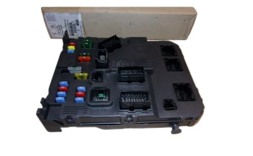 Sterownik BSI P 1007 6580FL Nowy Oryg