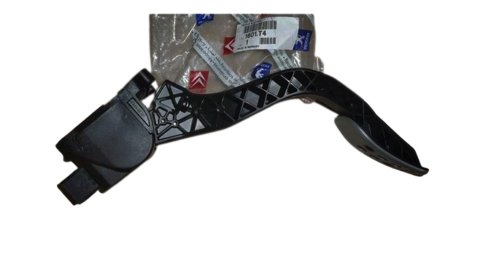 Potencjometr Pedału Przysp. Peugeot 206 1601T4 Nowy Oryginał
