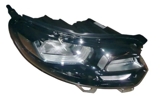 Reflektor Prawy Citroen Jumpy IV 9808567680 Nowy Oryginał