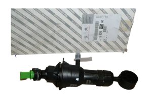 Pompa Sprzęgła C Jumper III 2,2 HDI 1617991580 Nowy Oryg