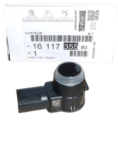 Czujnik PDC Parkowania C Berlingo 1611735580 Nowy Oryg