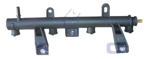 Listwa Wtrysku P 207 1,4 8V / 1,6 198542 Nowy Oryg