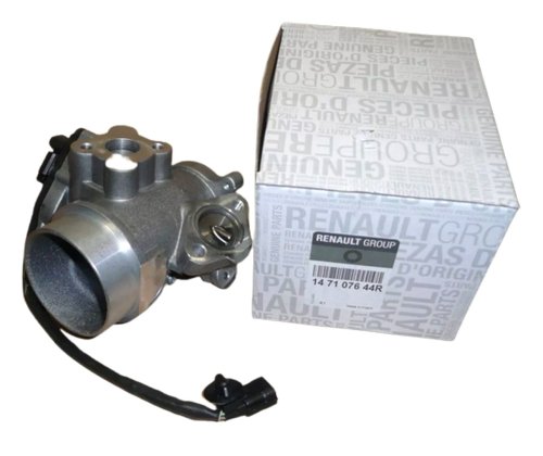 Zawór EGR R Trafic II 2,5DCI 147107644R Nowy Oryg