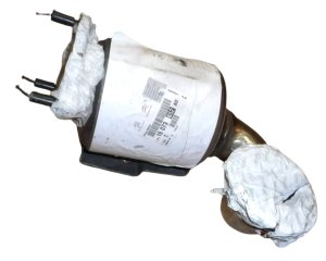 Katalizator Jumper III 2,2 HDI 1607365280 Nowy Oryginał Citroen Peugeot