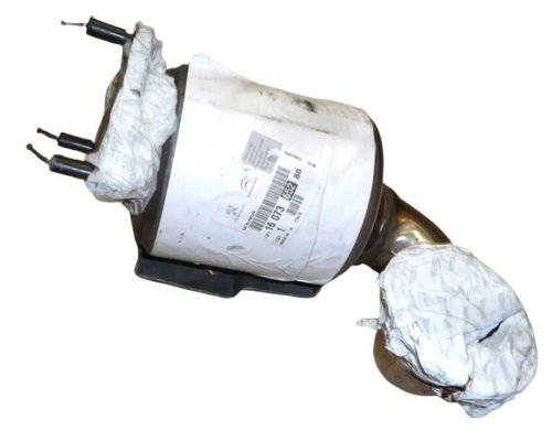 Katalizator Jumper III 2,2 HDI 1607365280 Nowy Oryginał Citroen Peugeot