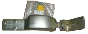 Zawias Drzwi P Tył R Master II  7700351431 Nowy Oryg