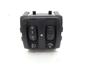 Przełącznik Regulacji Świateł 8200140985 Renault Scenic 1 I