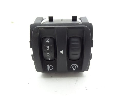 Przełącznik Regulacji Świateł 8200140985 Renault Scenic 1 I